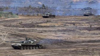 بيلاروسيا: التدريبات العسكرية المفاجئة لا تهدد جيراننا