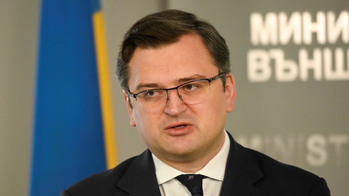 وزير خارجية أوكرانيا: روسيا تعاني وتتكبد خسائر فادحة