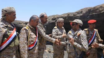 رئیس ستاد ارتش یمن: به‌رغم نقض‌ مکرر حوثی‌ها همچنان به آتش‌بس پایبندیم