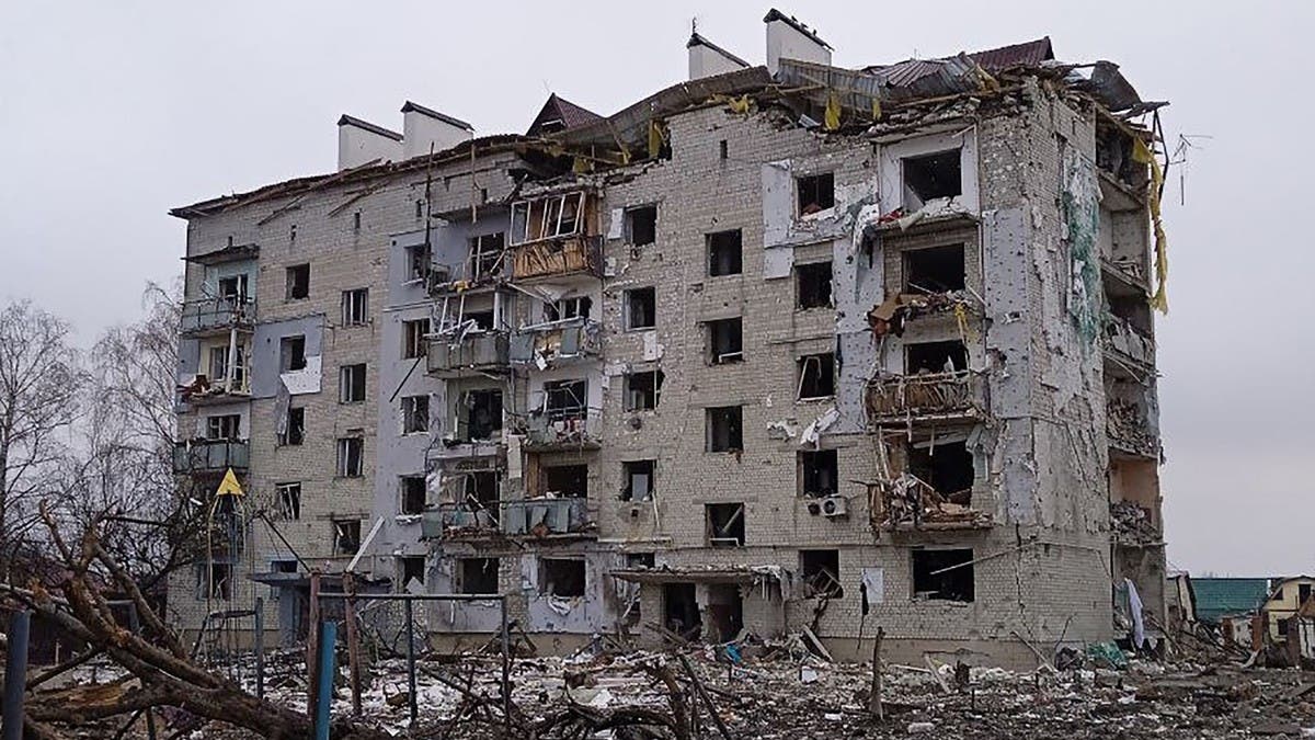 الشرطة الأوكرانية: العثور على جثث 20 مدنياً في منطقة كييف