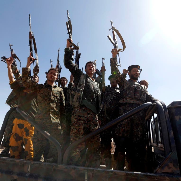 كيف حول الحوثيون الاتصالات في اليمن لأداة حرب؟