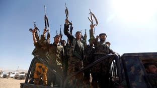 بريطانيا: جماعة الحوثي تعرض محادثات الهدنة للخطر