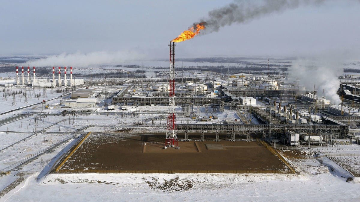وكالة الطاقة: روسيا أوقفت إنتاج قرابة مليون برميل من النفط في أبريل
