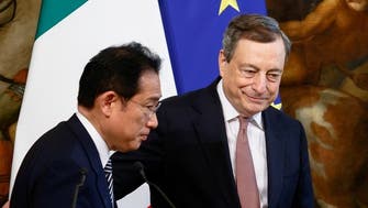 Japan PM: Russia responsible over bilateral ties after entry ban
