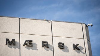 Transport giant Maersk lost over $700 million from Russia in Q1 2022