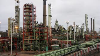 Oil heads for biggest monthly gain since early 2022 as market tightens