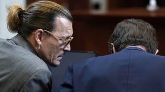 Depp, Heard jury reaches verdict in defamation case: Media reports