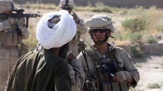 پنتاگون قراردادهای حمایت مالی و تسلیحاتی از افغانستان را لغو می‌کند