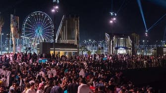 Saudi Arabia’s Jeddah Season welcomes four million visitors