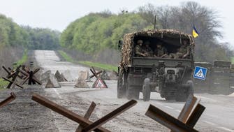 Russian troops to advance towards Kharkiv: Ukraine official