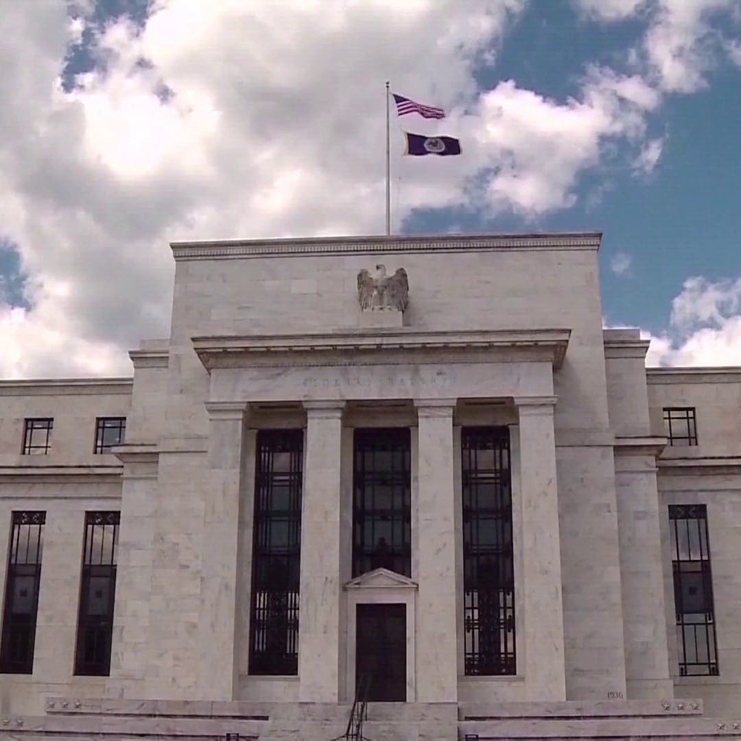 مسؤول بالفيدرالي الأميركي يتوقع رفع الفائدة نصف نقطة مئوية في يونيو ويوليو