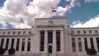 مسؤول بالفيدرالي الأميركي يتوقع رفع الفائدة نصف نقطة مئوية في يونيو ويوليو