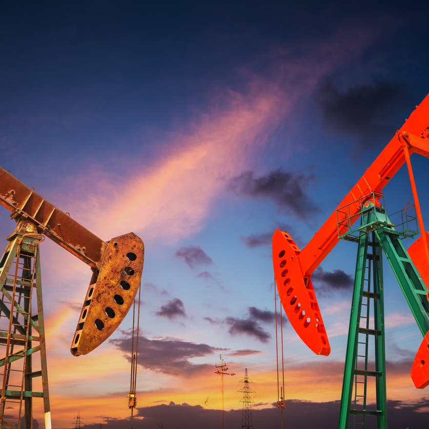  ارتفاع أسعار النفط وسط تفاؤل بشأن زيادة الطلب من الصين.. وبرنت فوق 114 دولار