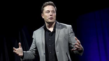 File photo of Tesla Motors CEO Elon Musk. (Reuters)