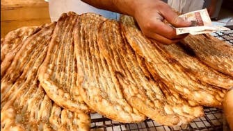 برنامه وزارت اقتصاد ایران برای فروش نان با کد ملی