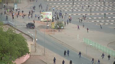 هل الآلية الثلاثية قادرة على تحقيق تسوية سياسية للأزمة في السودان؟