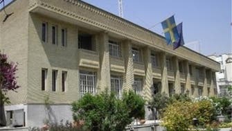 ادامه سیاست گروگان‌گیری؛ بازداشت یک گردشگر سوئدی در ایران