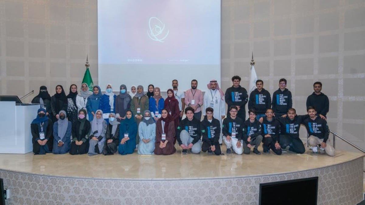 المنتخب السعودي للعلوم ينافس 80 دولة على جوائز آيسف 2022 