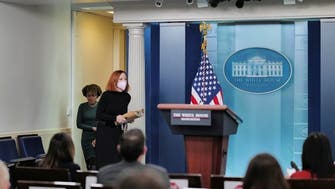 Jen Psaki to be replaced as White House press secretary next week: Statement