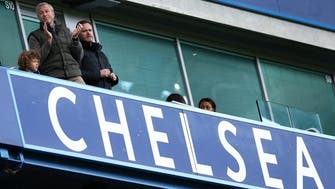 UK govt approves sale of Chelsea by sanctioned Abramovich
