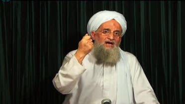 Ayman al-Zawahiri أيمن الظواهري 