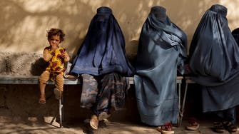 Taliban leader orders women to wear all-covering burqa in public: Decree