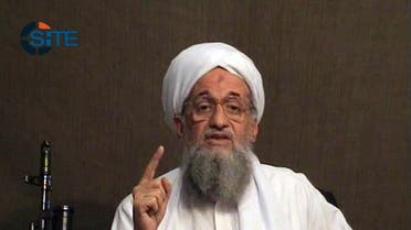 Ayman al-Zawahiri أيمن الظواهري 
