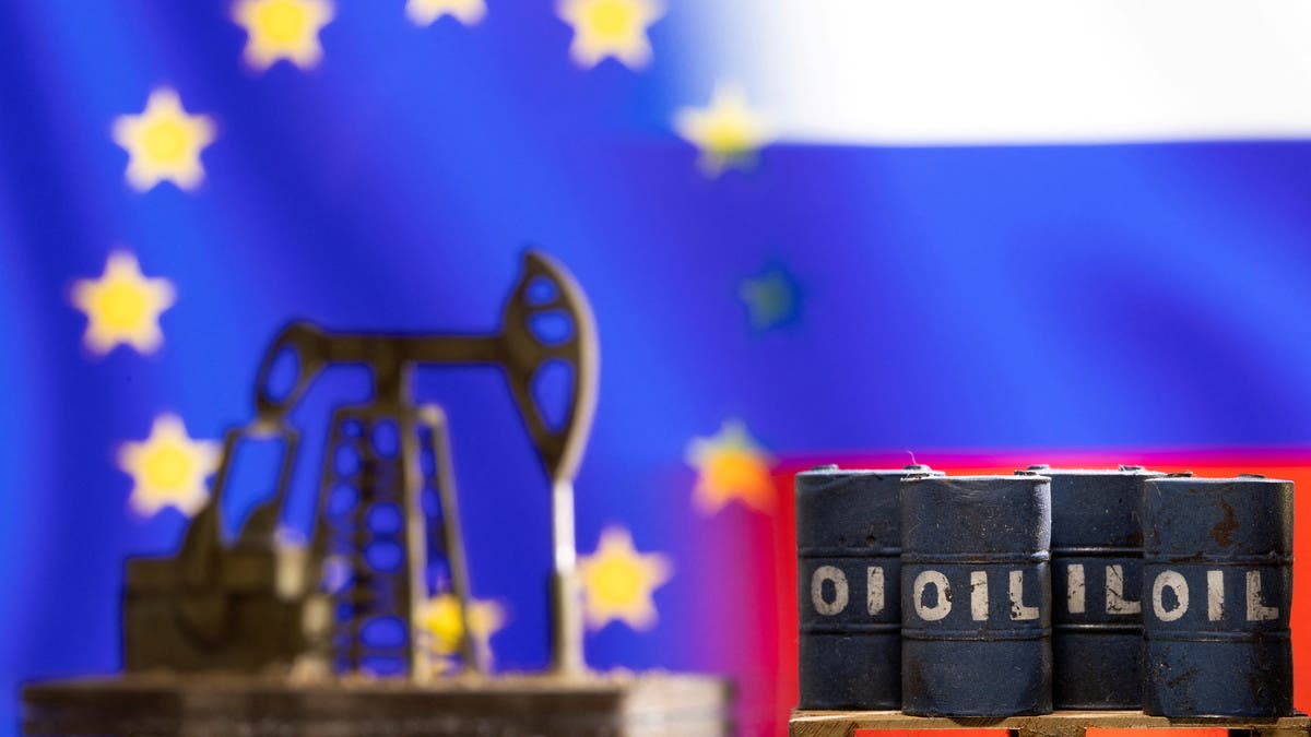الاتحاد الأوروبي يفشل في إقناع المجر بالموافقة على حظر النفط الروسي