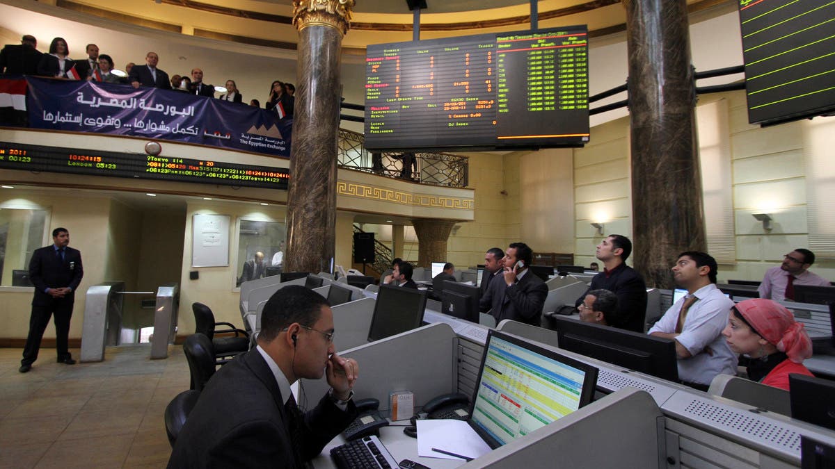 مبيعات الأجانب في البورصة المصرية تتجاوز 10 مليارات جنيه منذ بداية 2022