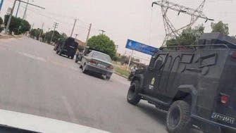 بازداشت ده‌ها شهروند معترض به گرانی و وخامت اوضاع معیشتی در خوزستان