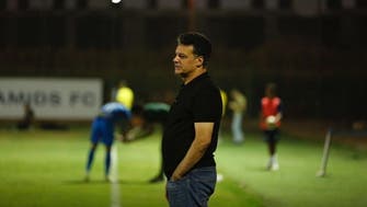 جلال يضم وجوها جديدة إلى تشكيلة من 44 لاعبا لمنتخب مصر