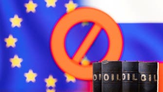 EU edges towards oil sanctions on Russia, no deal yet