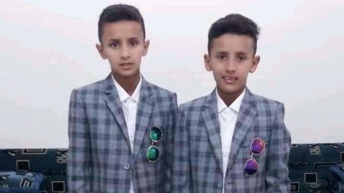 وفاة 4 أشخاص غرقاً بأحد السدود وسط اليمن بينهم طفلان شقيقان