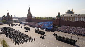 Explainer: Why Victory Day in Russia is different this year