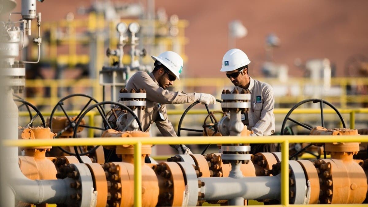 صحيفة: دراسة مسحية لبناء شبكة غاز طبيعي تزود المناطق الصناعية في السعودية