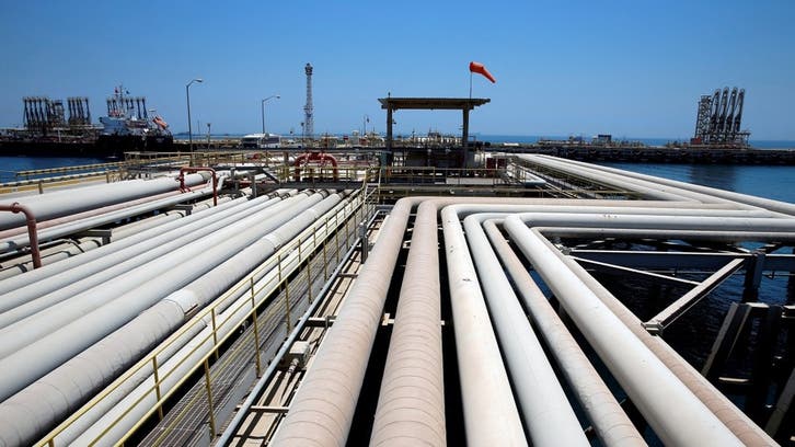 Saudi Arabia lowers Arab Light crude oil price to Asia, Europe in June