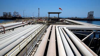 Saudi Arabia, UAE, other OPEC+ oil producers announce voluntary output cuts