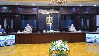 بعد هجوم سيناء.. اجتماع للمجلس الأعلى للقوات المسلحة