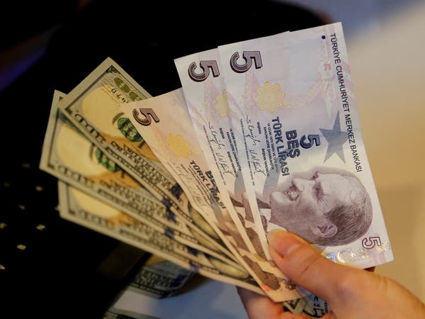 الليرة التركية تتراجع مجدداً مقابل الدولار.. لهذه الأسباب