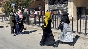 Taliban divisions deepen as Afghan women defy veil edict