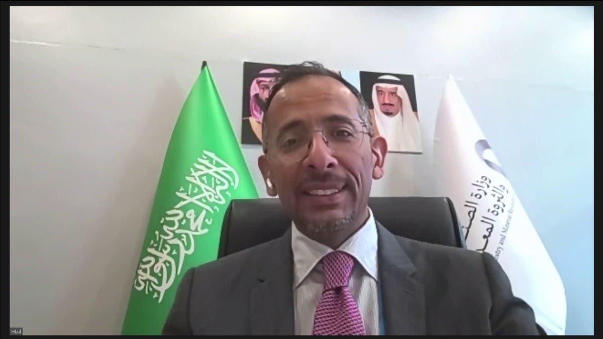 وزير الصناعة السعودي للعربية: حجم قطاع التعدين يبلغ 70 مليار ريال