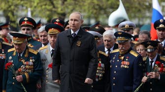 Nazis, invasion threat to Russia, NATO: Full transcript of Putin’s Victory Day speech