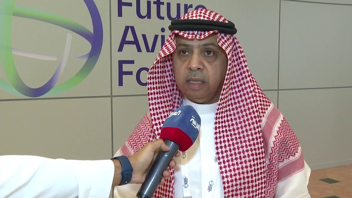 هيئة الطيران السعودية للعربية: سننشئ مطارين رئيسيين بسعة 100 مليون مسافر