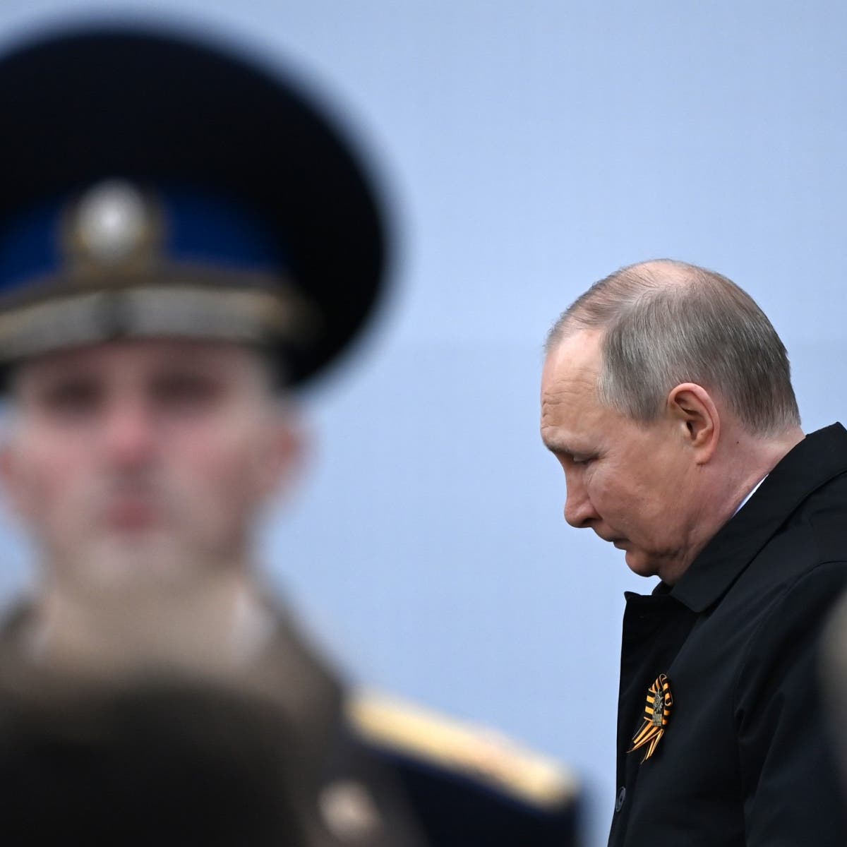 المخابرات الأميركية تؤكد: بوتين مريض وفراغ السلطة قد يكون خطيرا جدا