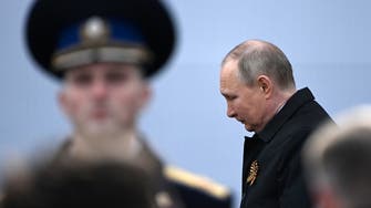 سرویس اطلاعاتی ارتش اوکراین مدعی شد پوتین به سرطان مبتلا است