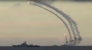 هجوم بالمسيّرات المفخخة على القرم.. والبحرية الروسية تتصدى