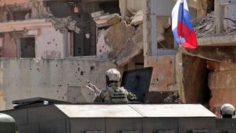 سپاه پاسداران و حزب‌الله لبنان جایگزین نیروهای روسی در سوریه می‌شوند