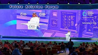 Key agreements set to be signed at Future Aviation Forum in Riyadh