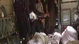 ادعای خسارات سنگین به طالبان در درگیری‌های پنجشیر و بغلان