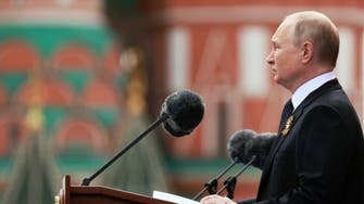 ولادیمیر پوتین: «نظم جهانی» جدیدی در راه است